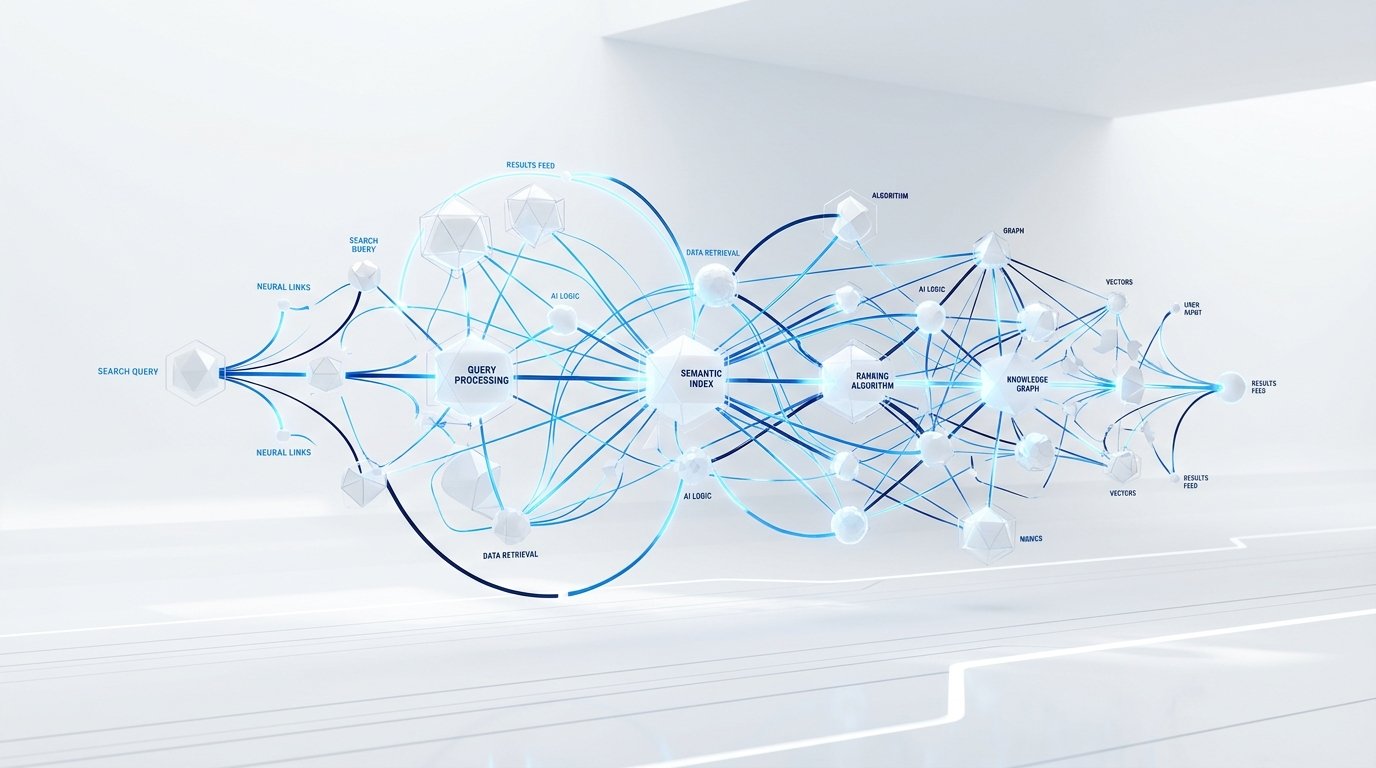 Generative Engine Optimization (GEO): How AI Search Is Changing Web Traffic