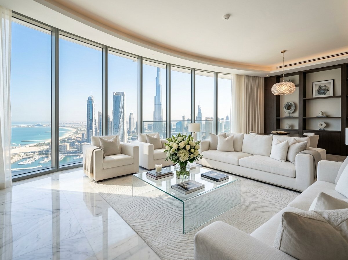 ALOmaids Dubai Case Study