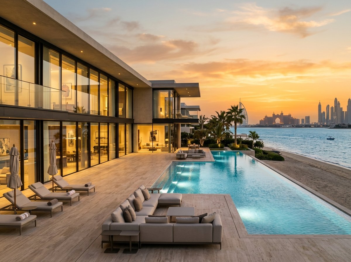 Alston & Clayden Prime Real Estate Case Study