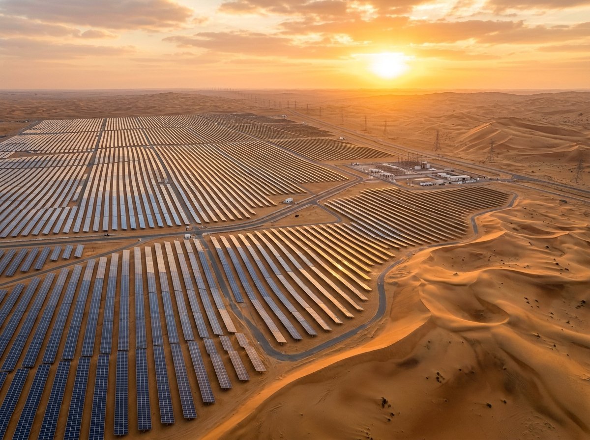 Noor Abu Dhabi Case Study