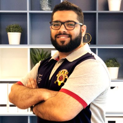 Aasim Mohamed